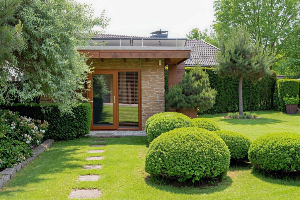 Bild 14 zu Exklusives Architektenhaus in beliebter Lage am Möhnesee