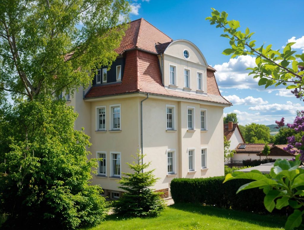 Bild 10 zu Gemütliche 4-Zimmerwohnung in Döbeln