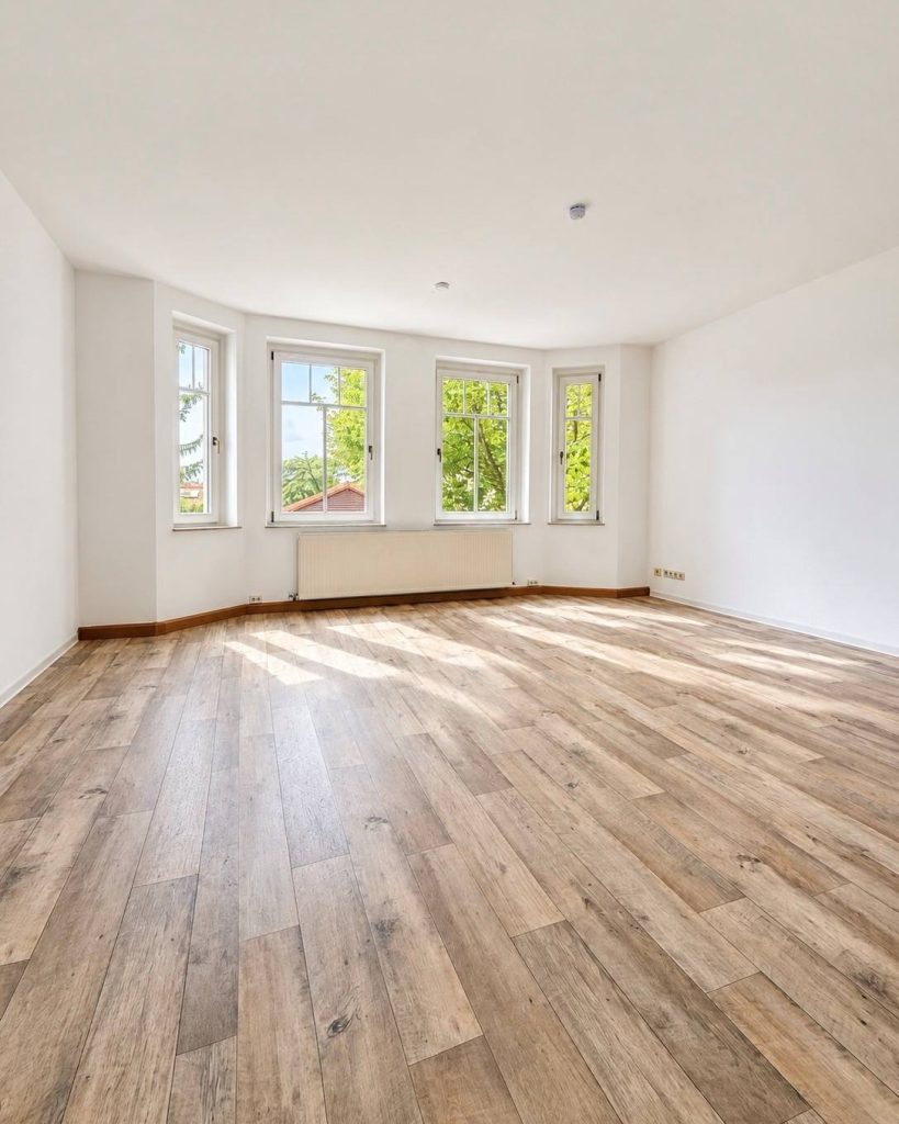 Bild 1 zu Gemütliche 4-Zimmerwohnung in Döbeln