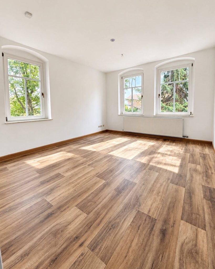 Bild 2 zu Gemütliche 4-Zimmerwohnung in Döbeln