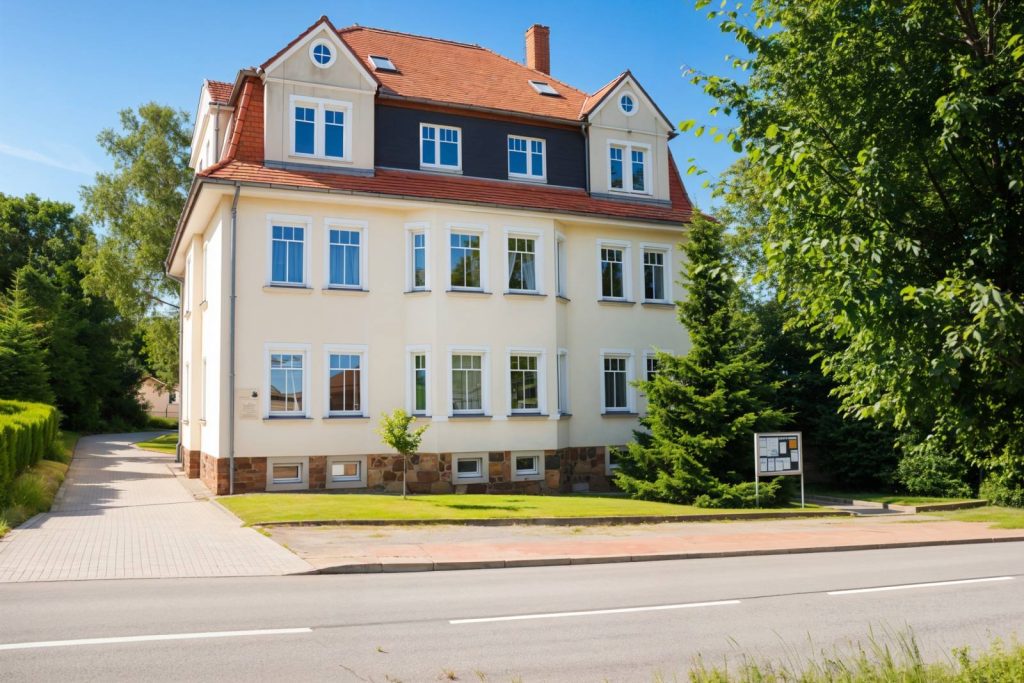Bild 9 zu Gemütliche 4-Zimmerwohnung in Döbeln