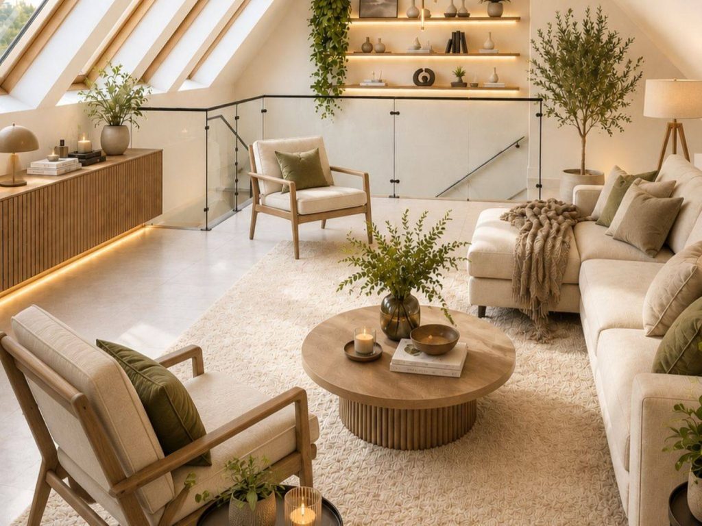 Bild 11 zu Exklusive Penthousewohnung im Herzen von Soest