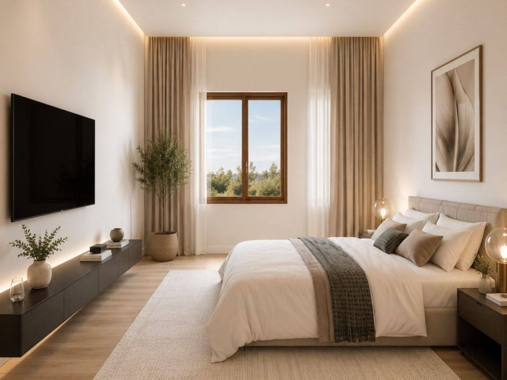 Bild 5 zu Exklusive Penthousewohnung im Herzen von Soest