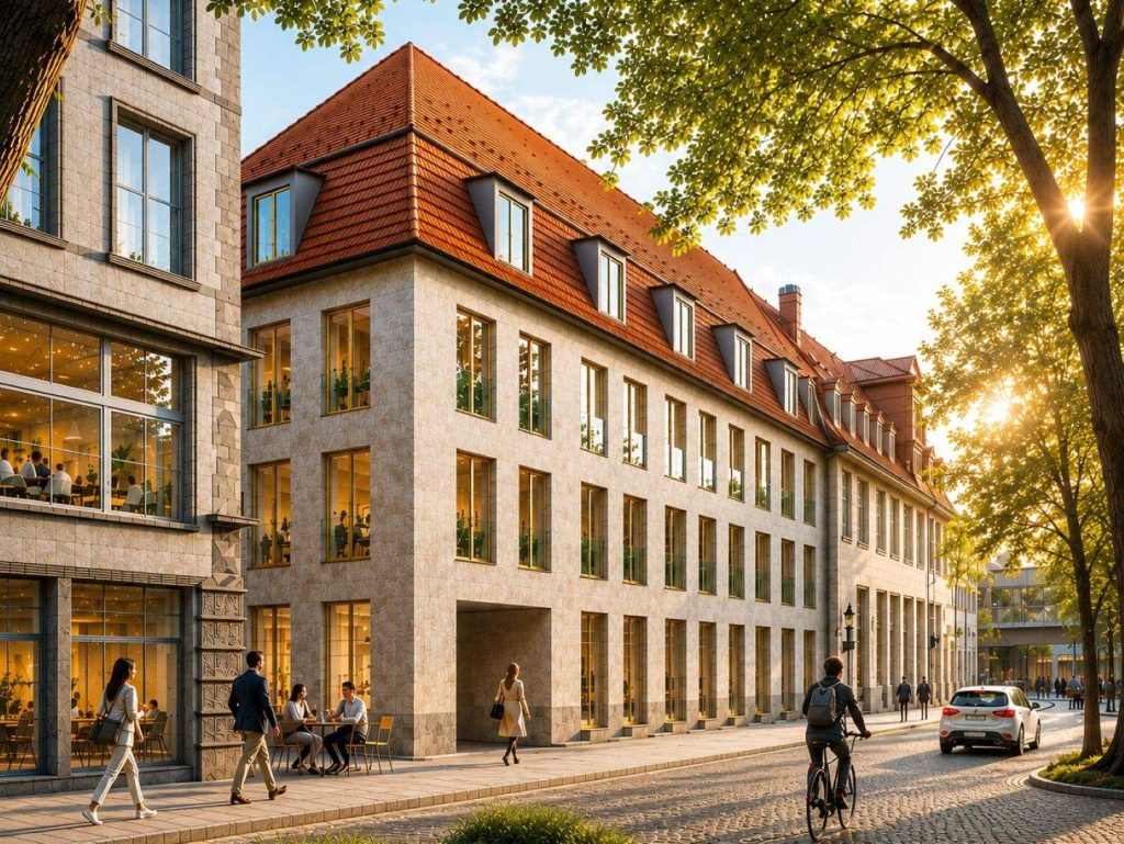 Bild 1 zu Exklusive Penthousewohnung im Herzen von Soest