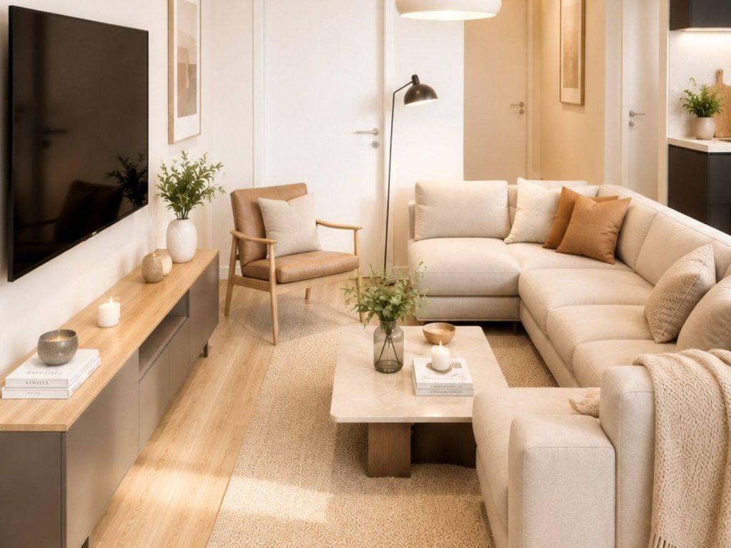 Bild 3 zu Exklusive Penthousewohnung im Herzen von Soest
